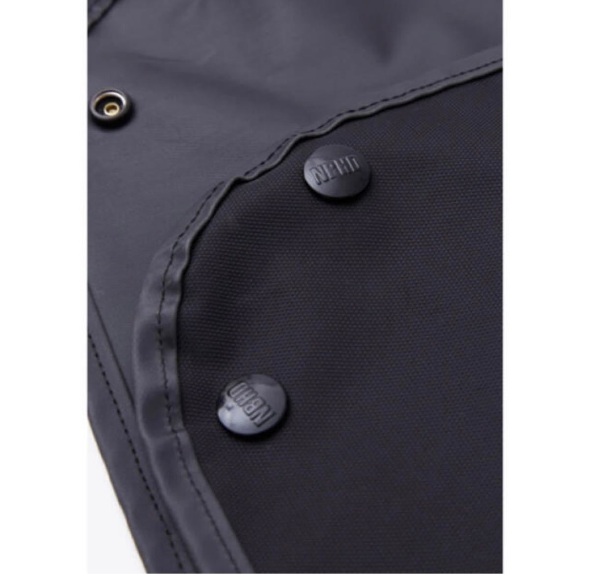 Neighborhood CI/P-GROUND SHEET ネイバーフッド グラウンドシート