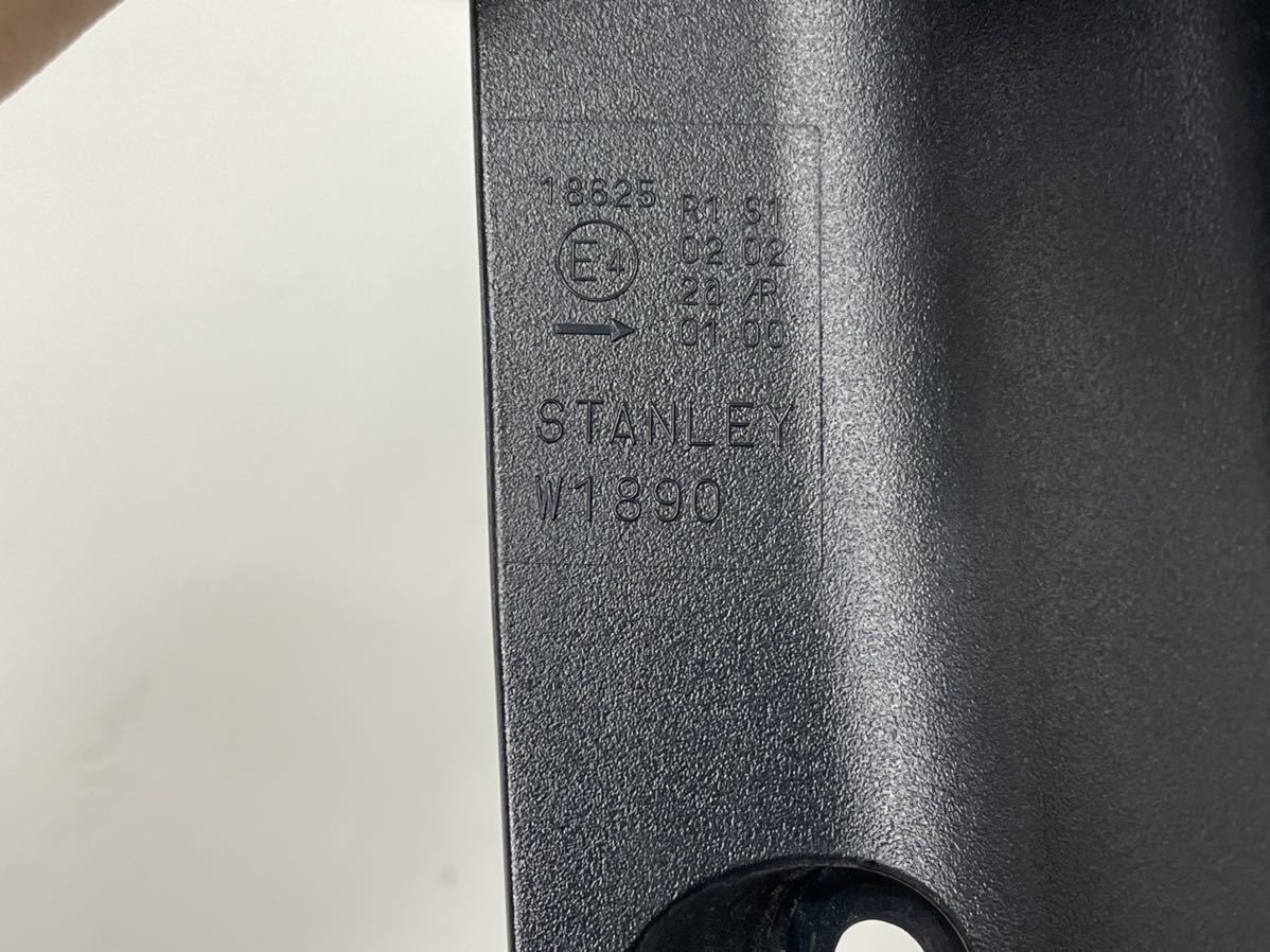 40728 ステップワゴン スパーダ RP3 RP4 前期 純正 右 テールランプ STANLEY W1890 刻印J1_画像10