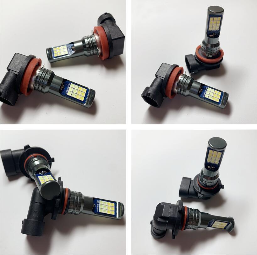 e車検対応 爆光 2色切り替え H8/H11/H16/HB4LED フォグ bB30系/ノア70系・ヴォクシー70系 ノア60系ヴォクシー60系 H3d仕様は不可d_画像8