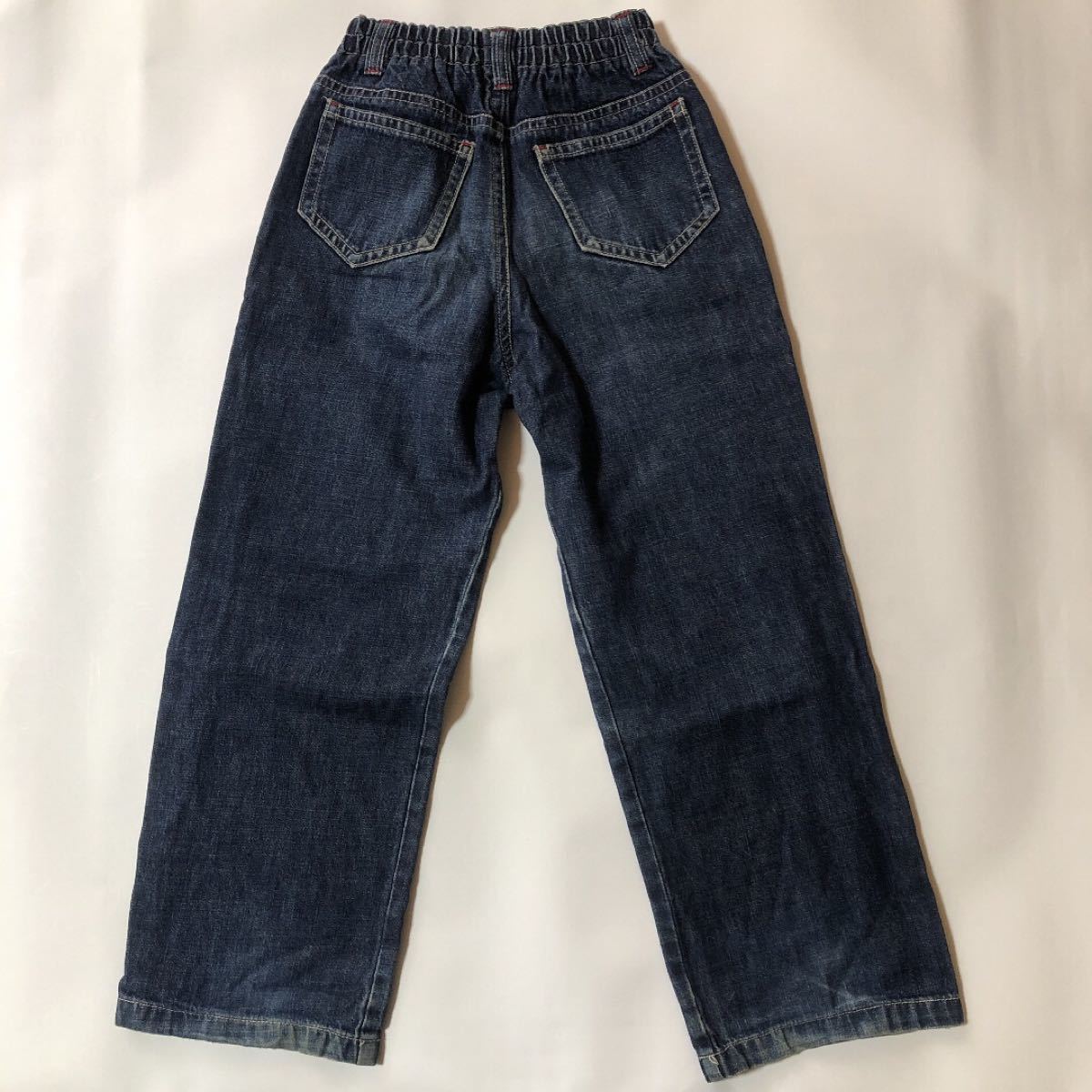 デニムパンツ ジーンズ 110cm|PayPayフリマ