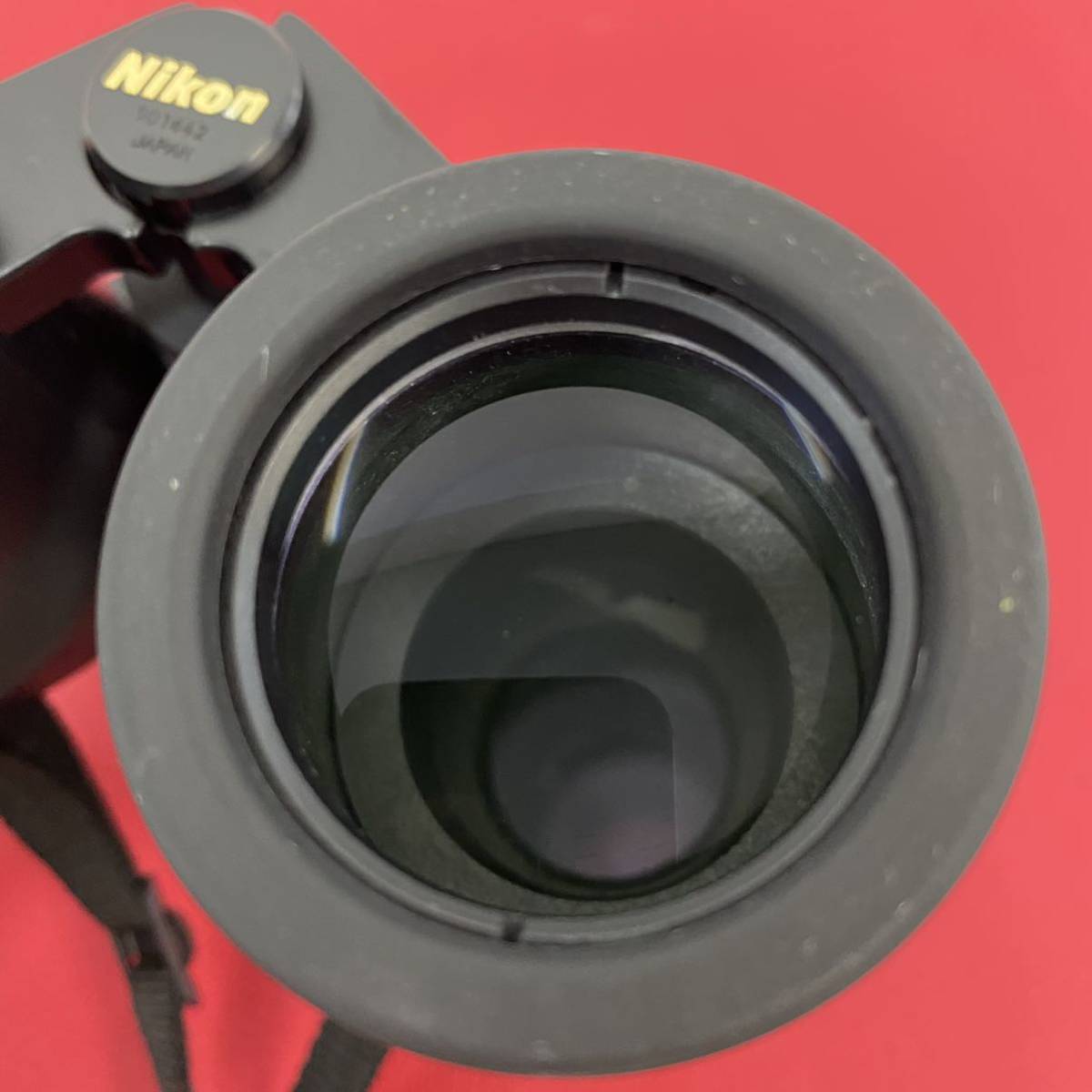 NIKON 7-15 ×35 5.8° at 7× zoom 双眼鏡 NIKON 7-15 ×35 5.8° at 7× zoom 双眼鏡 その他 アウトドア スポーツ・レジャー 特別割引