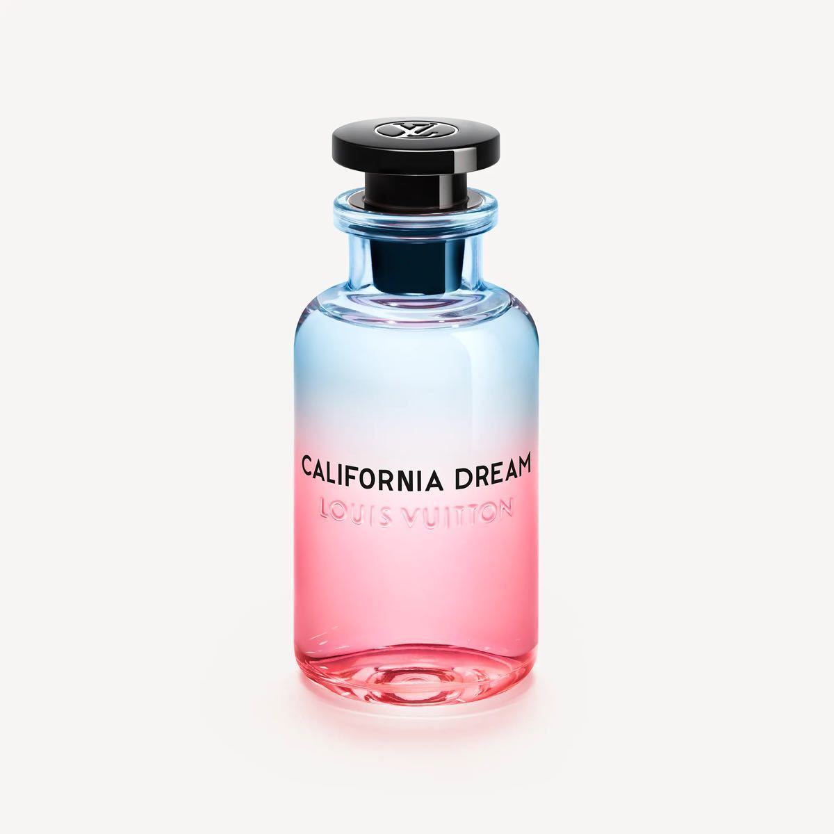 2極タイプ 【新品未使用】ルイ ヴィトンCalifornia Dream 100ml - 通販