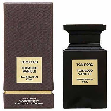 トムフォード タバコバニラ 100ml TOM FORD TOBACCO VANILLE レディース ユニセックス 香水 新品未開封_画像8