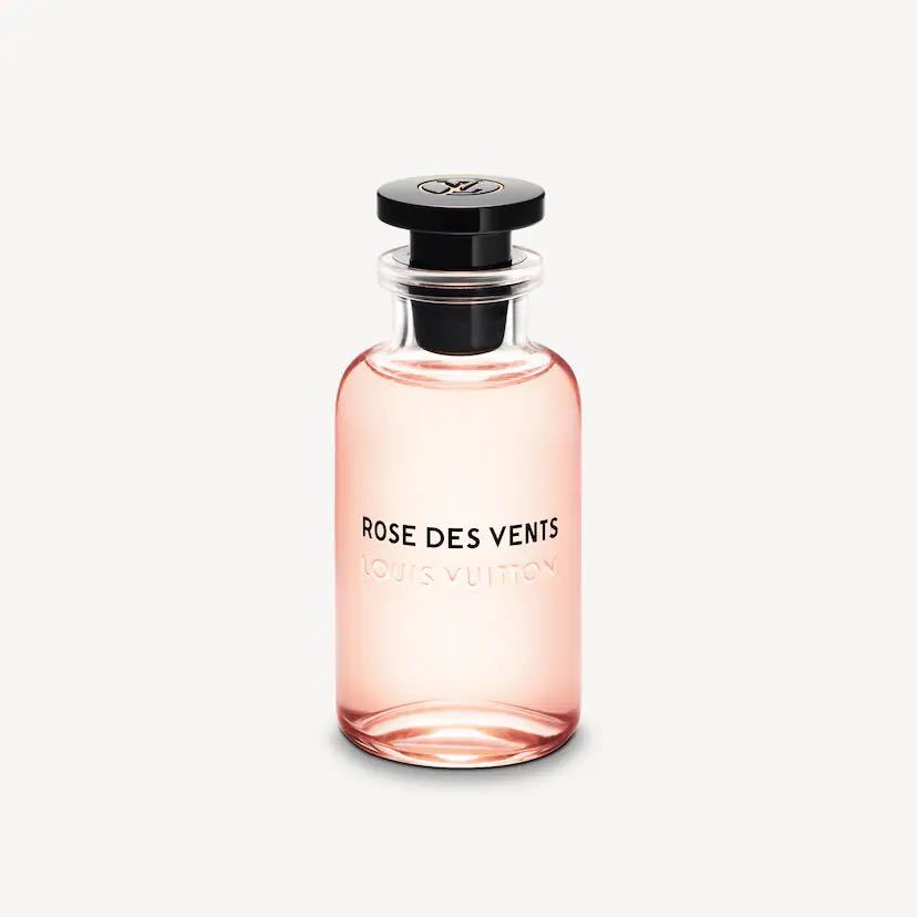 ルイヴィトン ローズデヴァン 100ml ルイヴィトン香水 LOUIS VUITTON