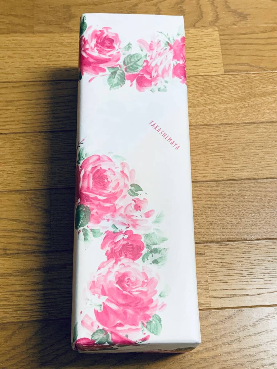 ★新品未開封 森伊蔵 金ラベル 高島屋 当選品 芋焼酎★