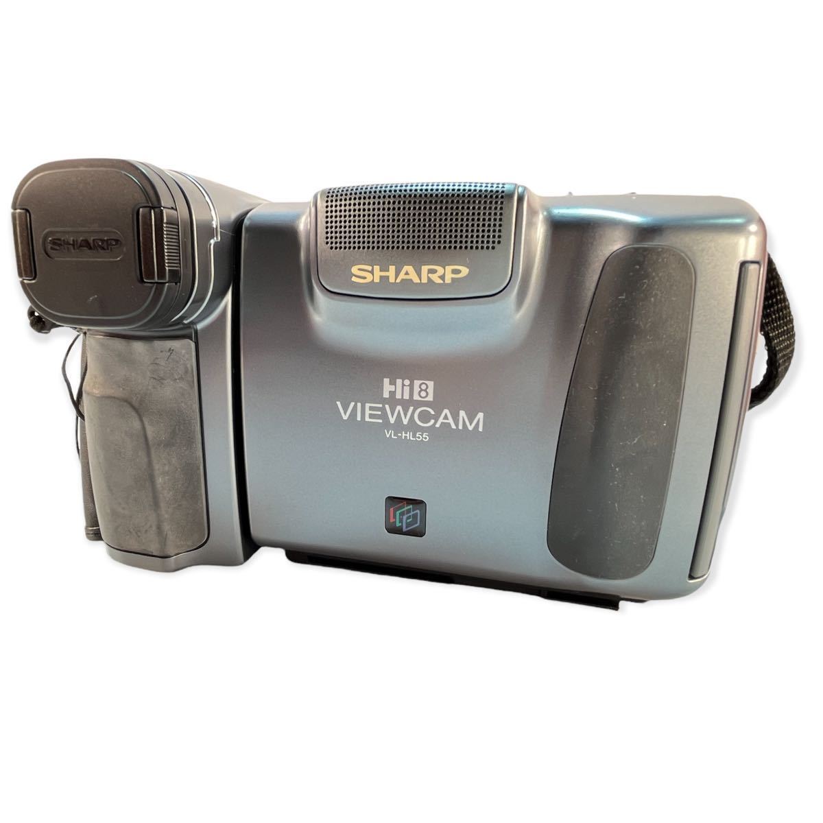 SHARP VIEWCAM VL-EL420 ジャンク品