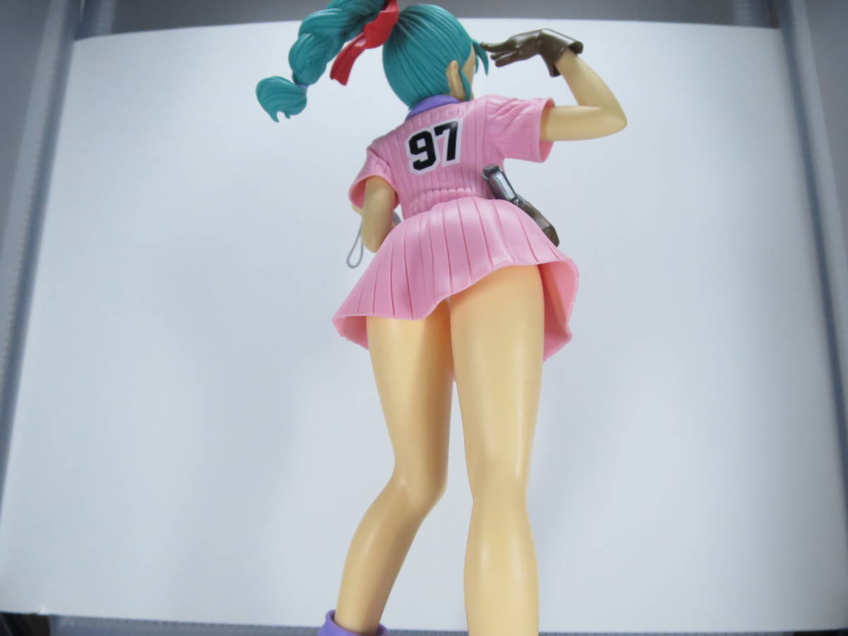 GLITTER&GLAMOURS -BULMA III- ブルマ 通常カラー GLITTER&GLAMOURS -BULMA III- ブルマ 通常カラー