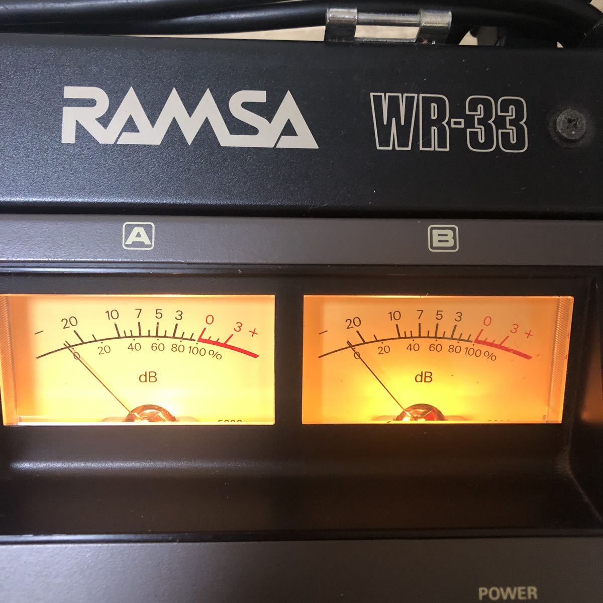 ナショナル National RAMSA オーディオミキサー WR-33|Yahoo ナショナル National RAMSA オーディオミキサー WR-33|Yahoo