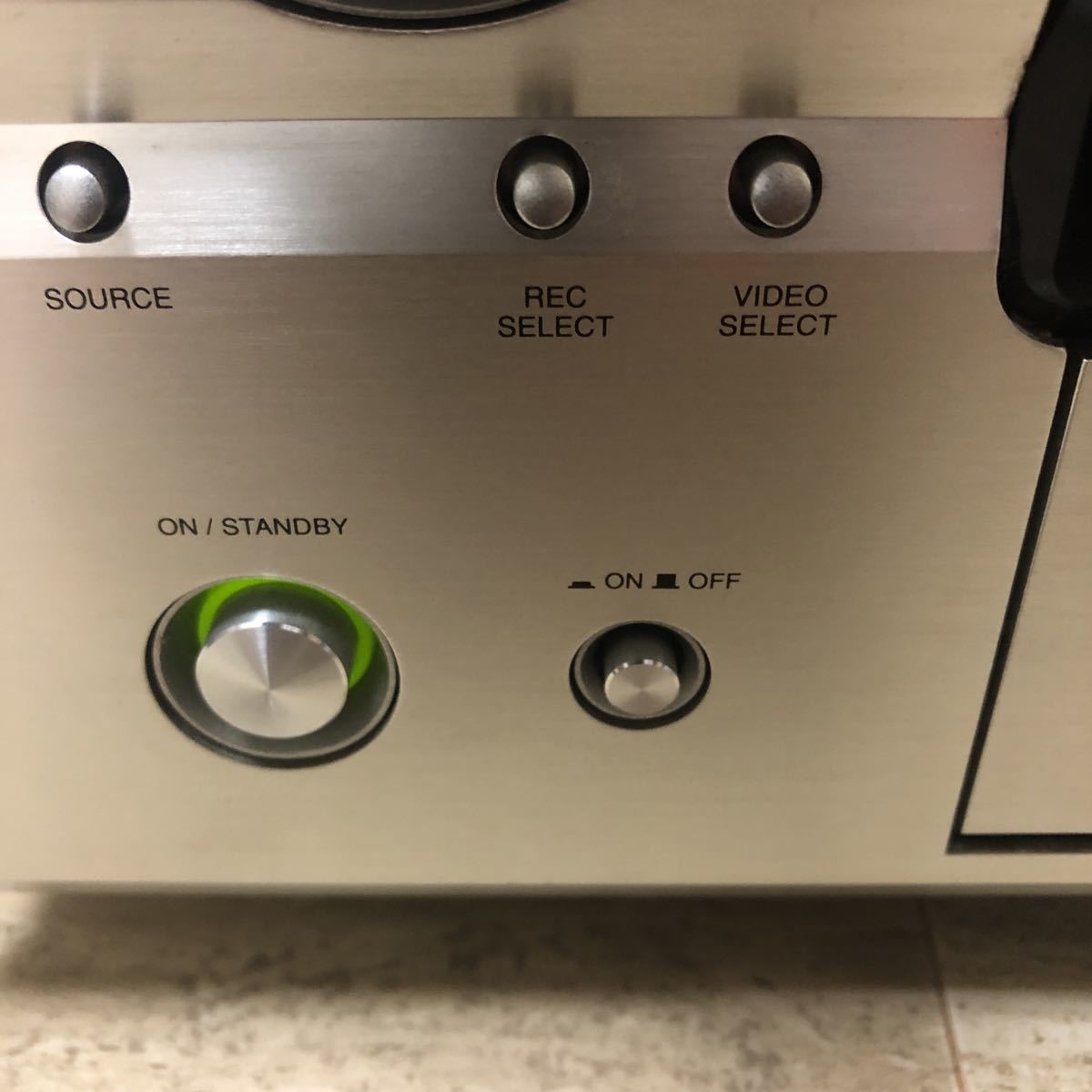 DENON デノン AVC-4320 AVサラウンドアンプ|Yahoo!フリマ(旧 DENON デノン AVC-4320 AVサラウンドアンプ|Yahoo!フリマ(旧