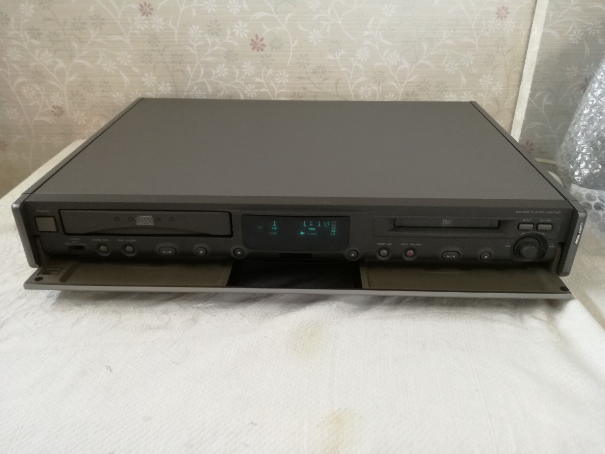 marantz CM1040F 純正リモコン付き|Yahoo!フリマ(旧PayPayフリマ) marantz CM1040F 純正リモコン付き|Yahoo!フリマ(旧PayPayフリマ)