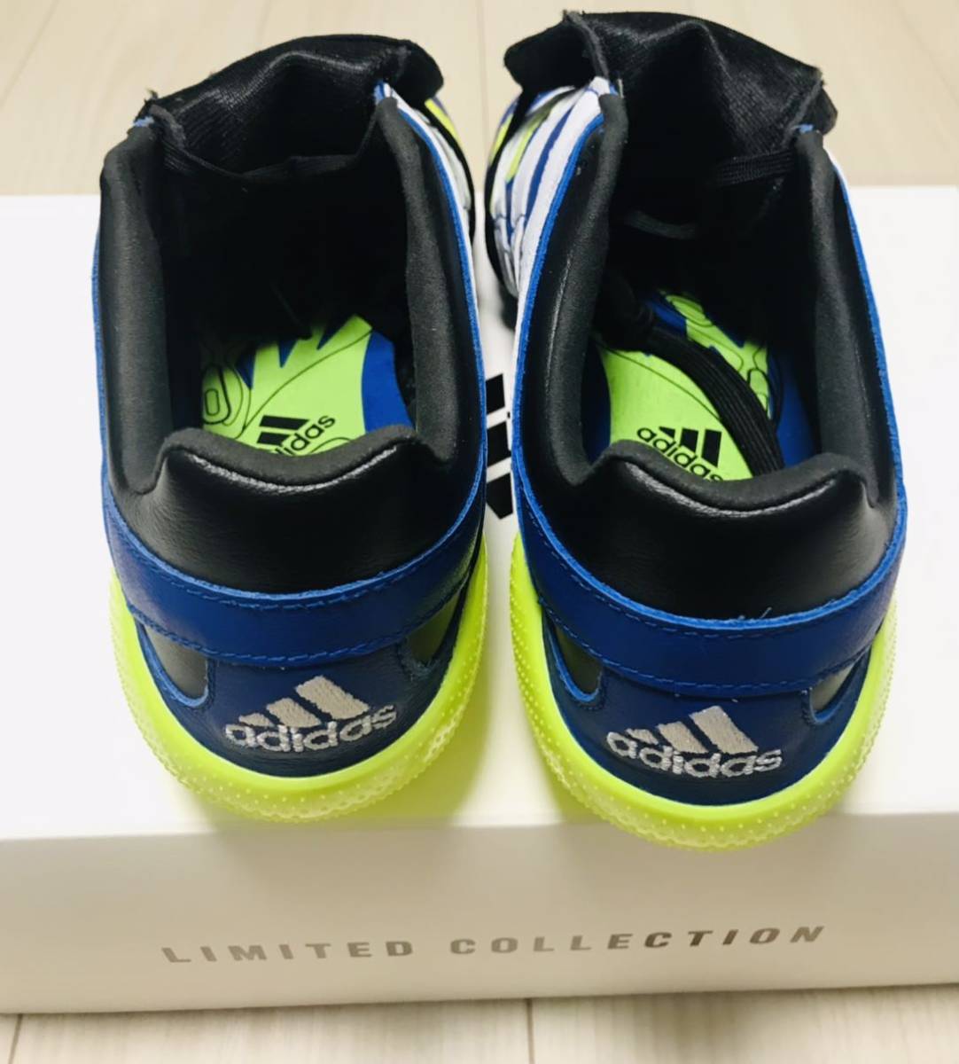 adidas 限定 PREDATOR ACCELERATOR プレデター アクセレレイター FG