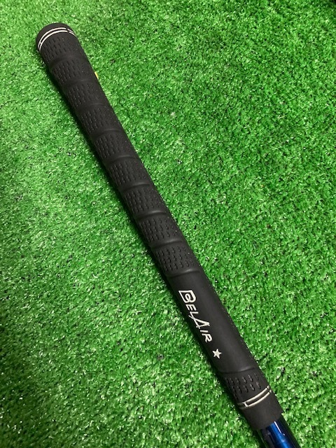 中古シャフト TRUE TEMPER SENSICORE TOUR FLIGHT FLEX-S 　3W用　42.5inch　グリップ付 ys-870_画像3