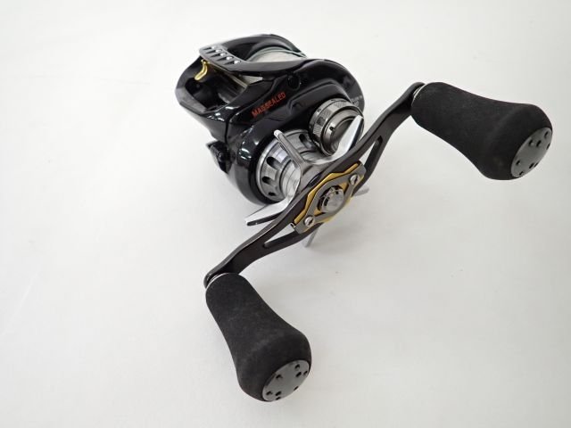 Daiwa Zillion Tw Hd 15h 6 3 ダイワ ジリオン ベイトリール 左ハンドル 18 Esupport Vn Daiwa Zillion Tw Hd 15h 6 3 ダイワ ジリオン ベイトリール 左ハンドル 18 Esupport Vn