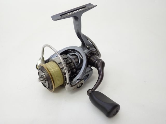 在庫定番 ダイワ 1003 LUVIAS FJlsc-m81523040662 15 ルビアス 在庫最新品