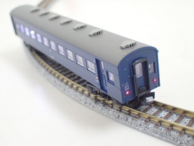 客車 ニセコ 基本 急行 鉄道模型 KATO 10-873 Nゲージ 6両セット - www.alvenius.ind.br