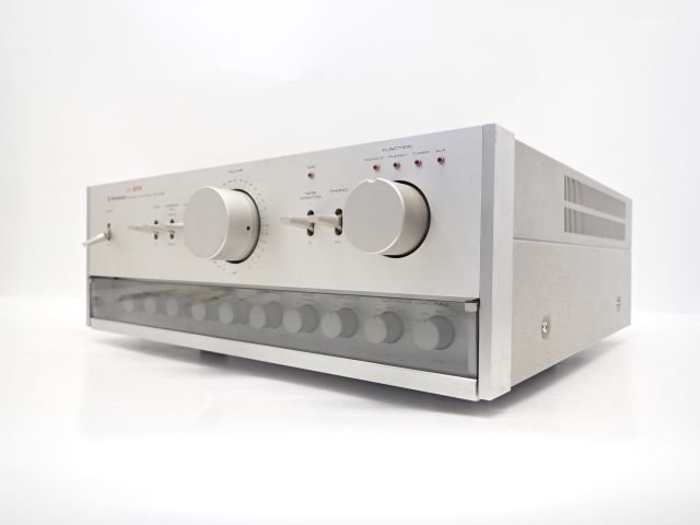 Pioneer パイオニア A-0012 AB級 ステレオプリメインアンプ Pioneer パイオニア A-0012 AB級 ステレオプリメインアンプ