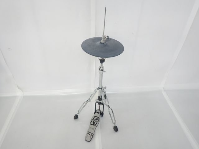 Roland VH-11 V-Drums V-Hi-Hat ローランド + TAMA ハイハットスタンド