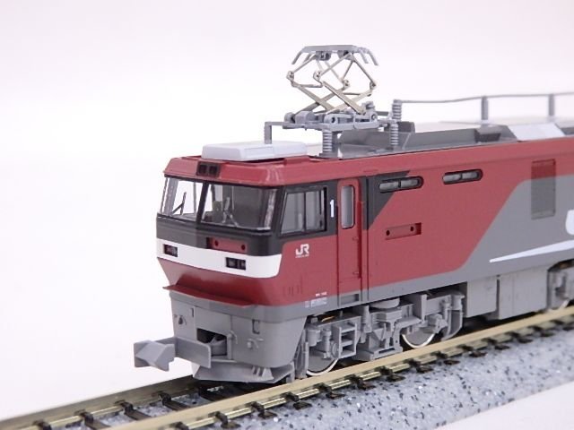 KATO 3037-1 eh500 3次形