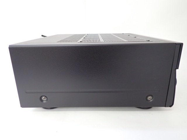 良品 YAMAHA AVENTAGE RX-A1080 ヤマハ アベンタージュ 7.1ch AV