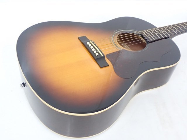 美品】Epiphone Limited Edition 1963 EJ-45 VS Vintage Sunburst
