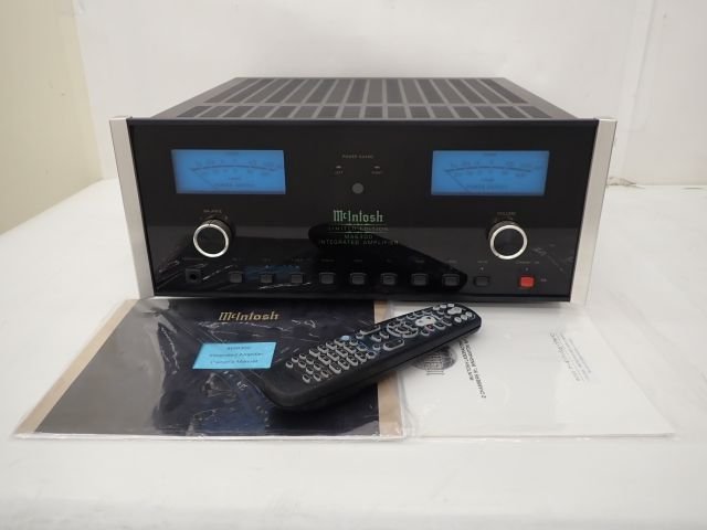 Yahoo!オークション - 外観良好 国内200台限定 McIntosh Yahoo!オークション - 外観良好 国内200台限定 McIntosh
