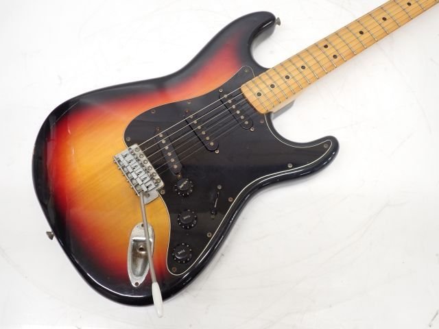 【ジャンク】Tokai SILVER STAR ギター エレキギター Yahoo!オークション - 【ジャンク扱い】 トーカイ Tokai SILVER