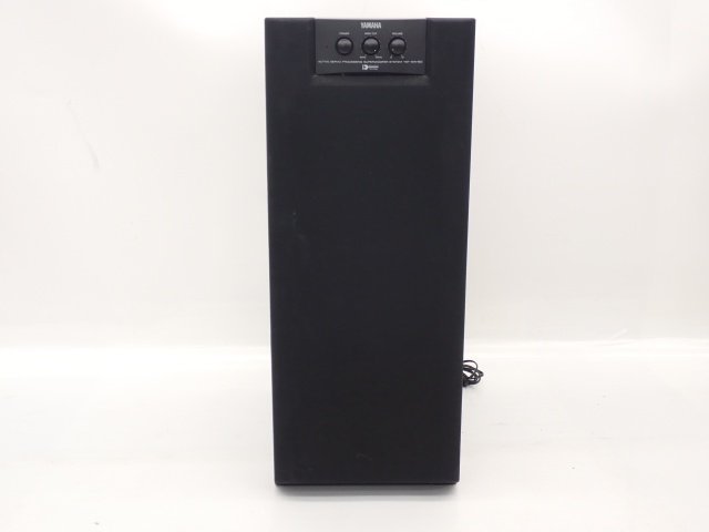 【名機】YAMAHA YST-SW150 ウーファー ウーハー ヤマハ 【名機】YAMAHA YST-SW150 ウーファー ウーハー ヤマハ