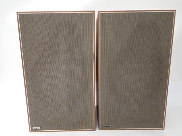 SCAN-DYNA (SCAN DYNA) A-25 スキャンダイナ 2ウェイ ブックシェルフ型