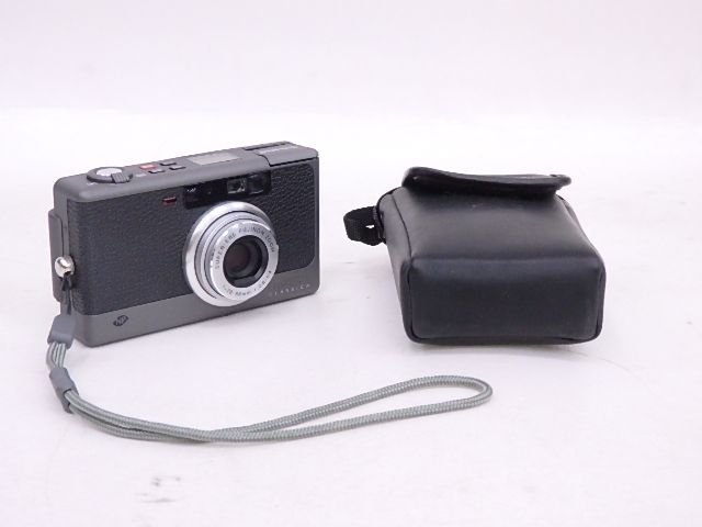 ヤフオク! - FUJIFILM/富士フィルム フィルムコンパクトカメラ