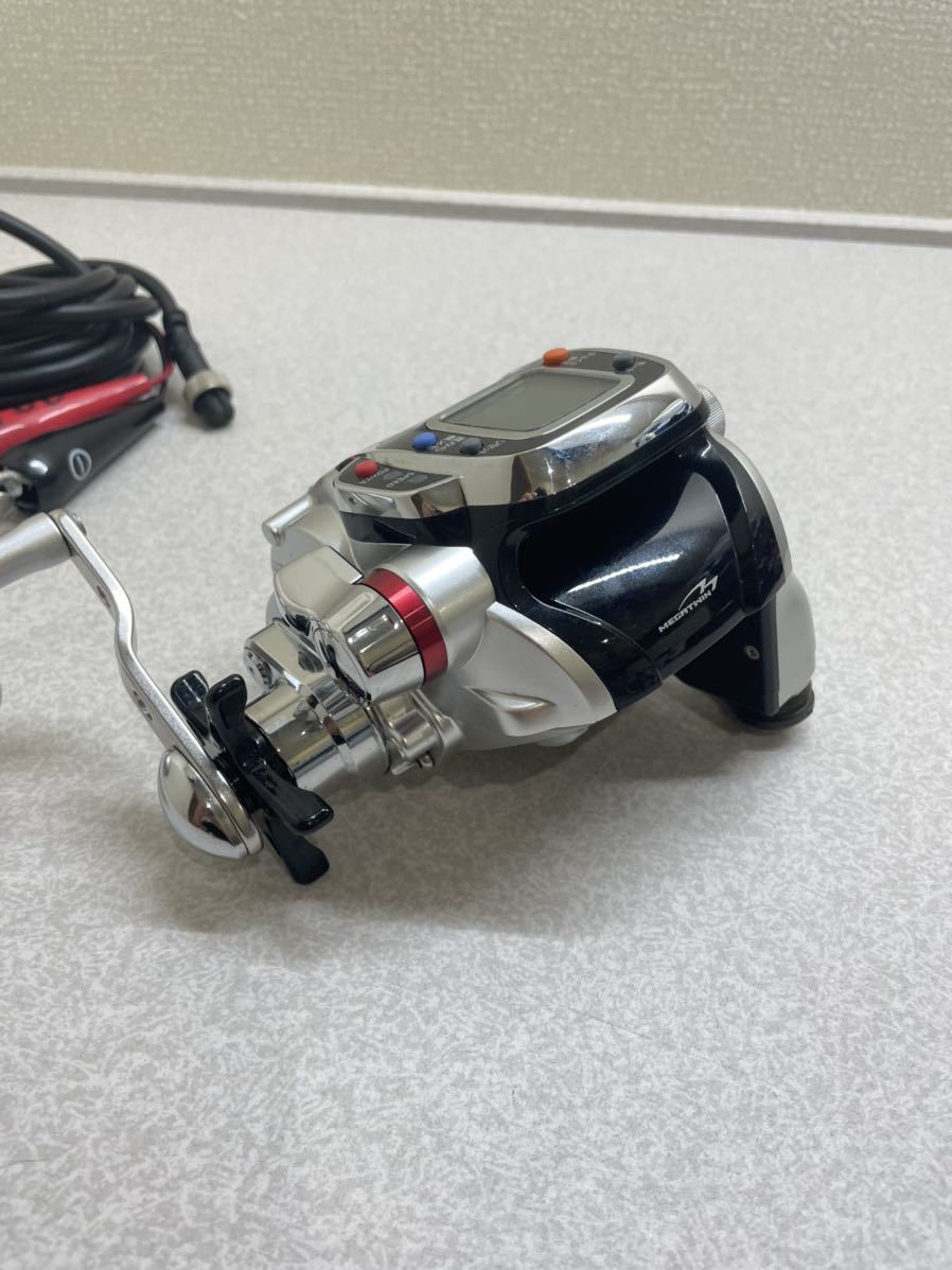 大人気新作 ヤフオク! - レオブリッツ 500MT 使用距離51.1km