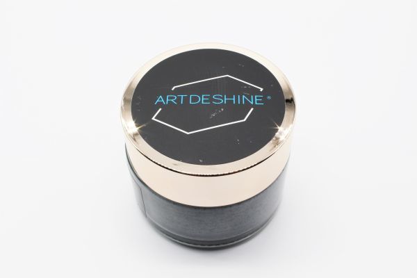 ArtDeShine Graphene Obsidian Wax 100g ( искусство te автомобиль крыло la крыло obsiti Anne воск 100g)