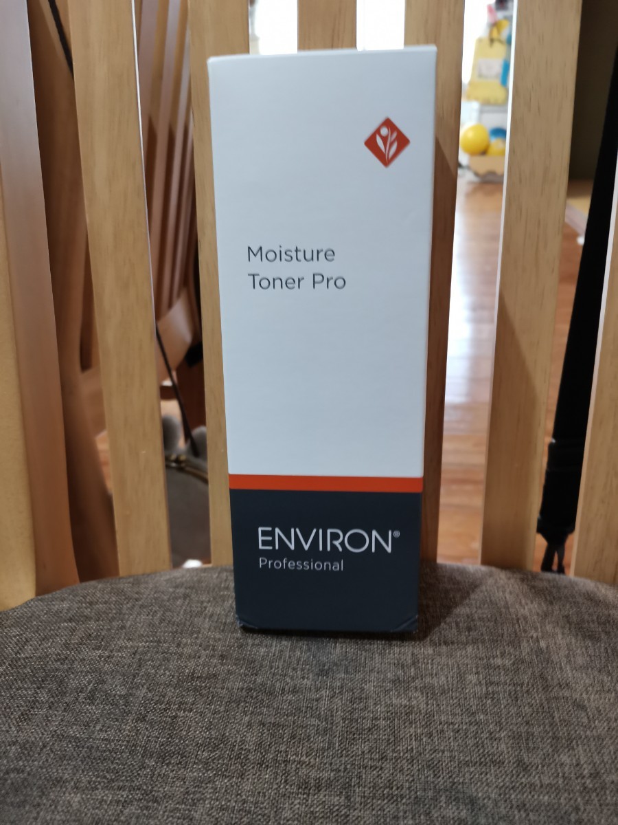 エンビロン ENVIRON モイスチャートーナー プロ 485ml | bioimune.com.br