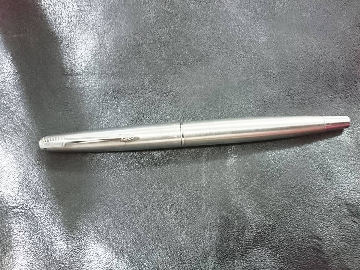 PARKER 45 made in USA パーカーの万年筆、ジャンクです。