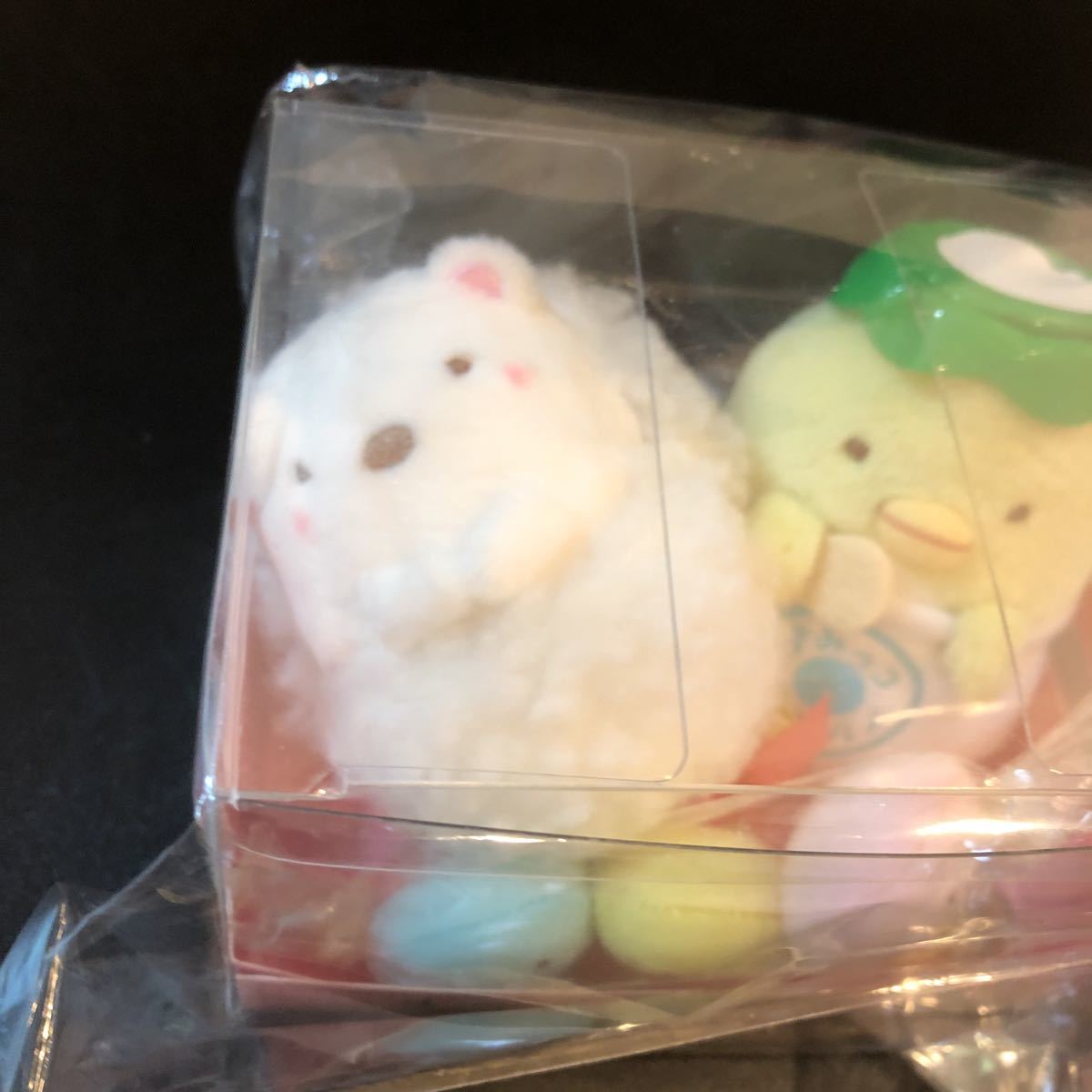希少 すみっコぐらし すみっこぐらし てのりぬいぐるみ 希少 すみっコぐらし すみっこぐらし てのりぬいぐるみ