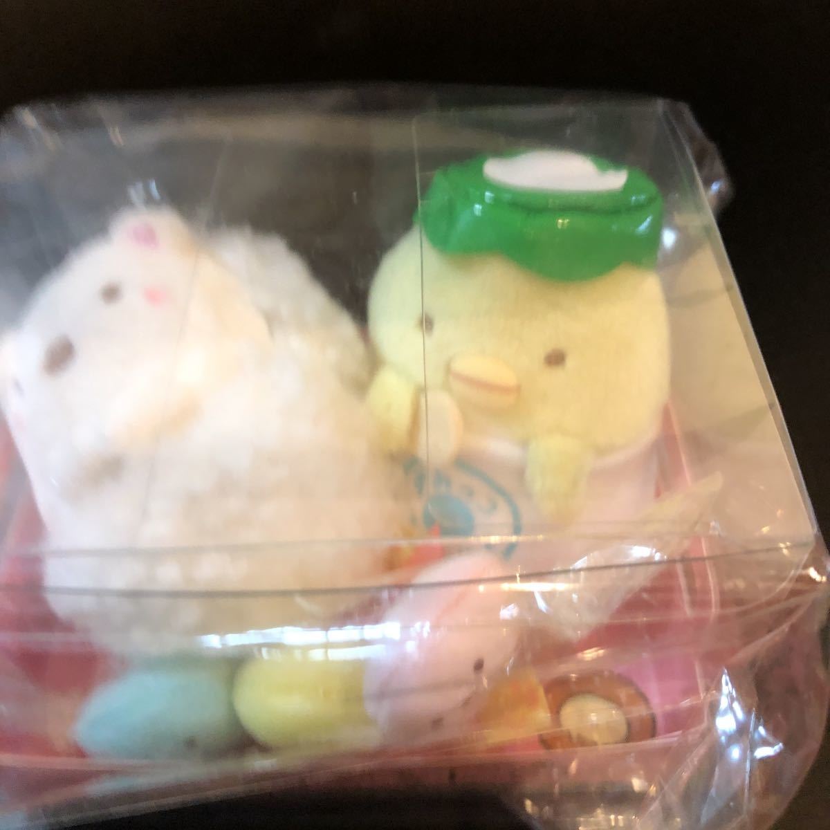 希少 すみっコぐらし すみっこぐらし てのりぬいぐるみ 希少 すみっコぐらし すみっこぐらし てのりぬいぐるみ
