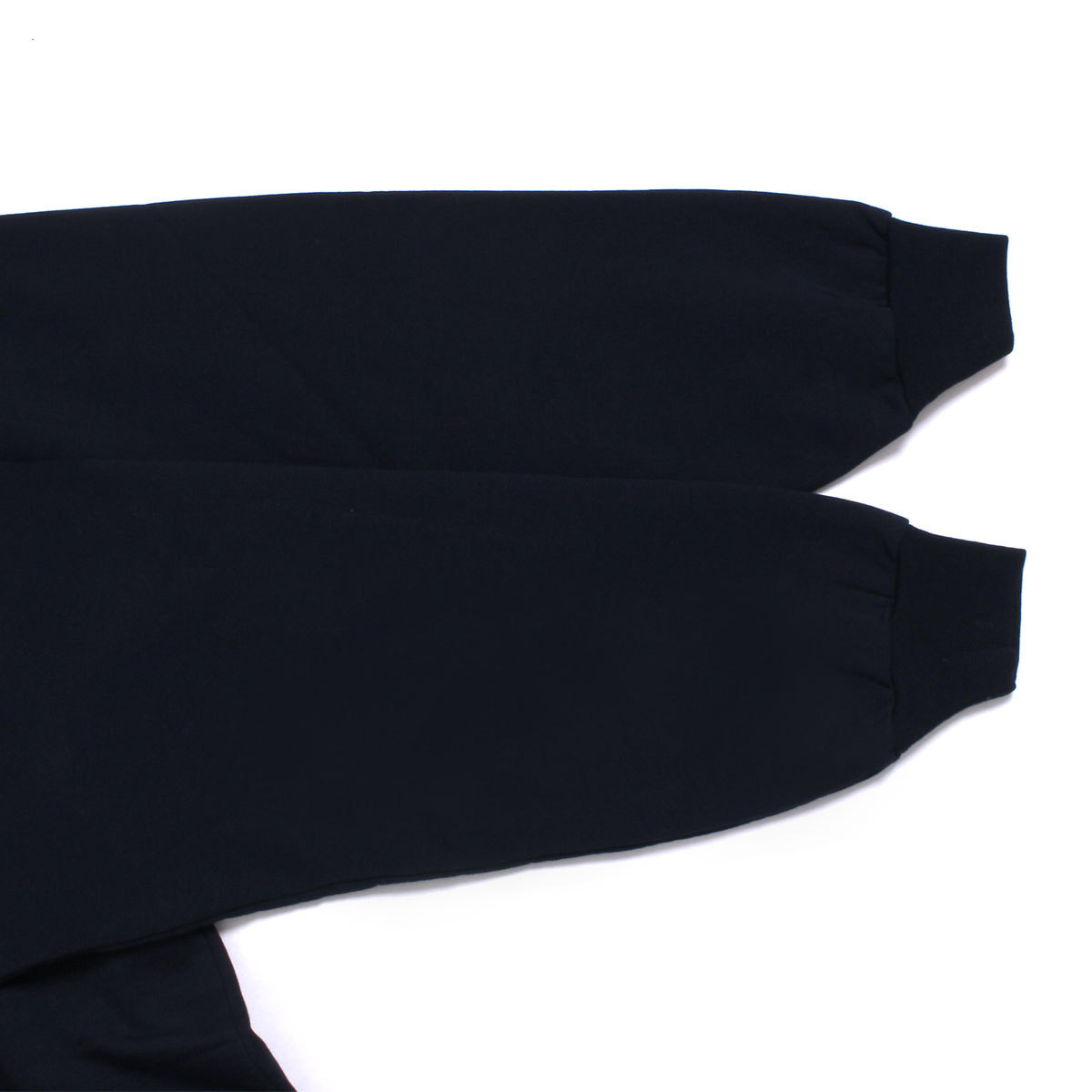 22AW【タグ付・新品・定価17,600円】AURALEE ELASTIC HIGH GAUGE SWEAT