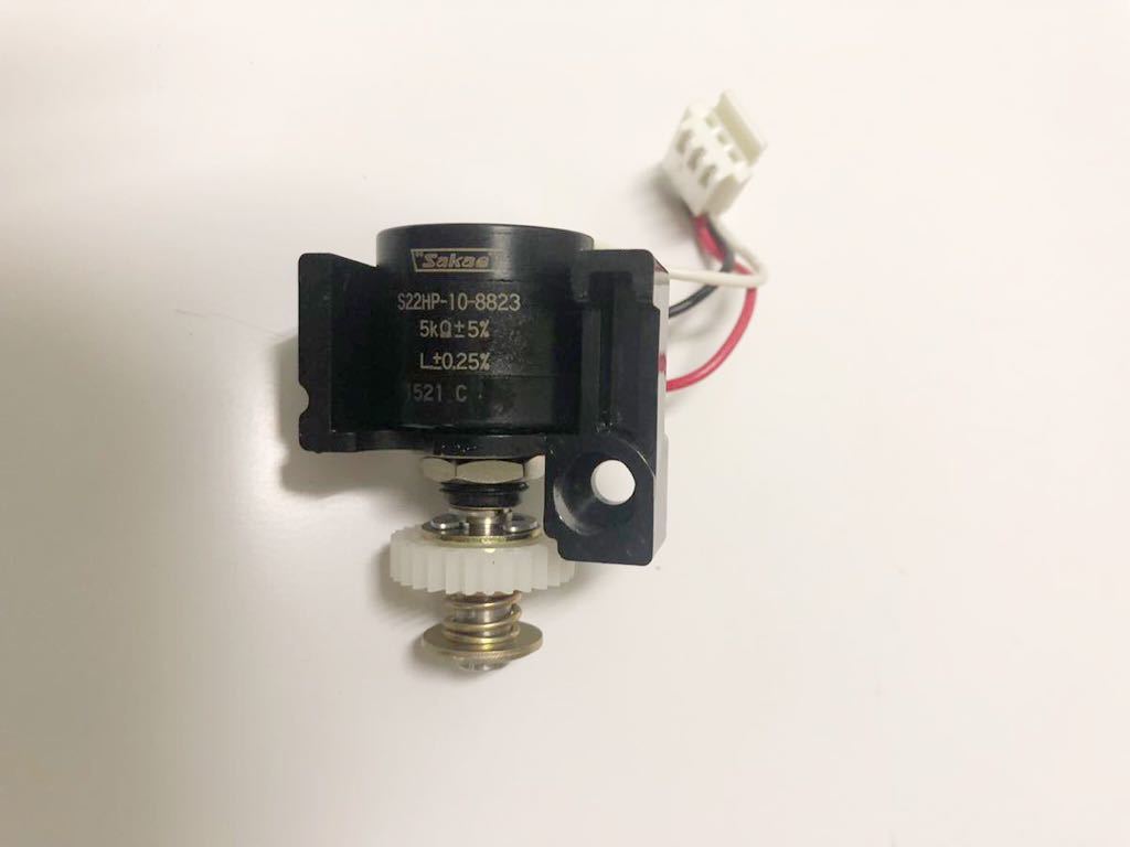 SA6CR-G型制御盤+ポテンションメーター三和シャッターリモコン SA6CR-G型制御盤+ポテンションメーター三和シャッターリモコン