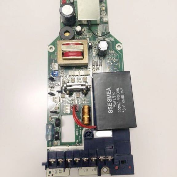 新品SB1014-R用制御盤ポテンションメーター三和シャッター開閉機 新品SB1014-R用制御盤ポテンションメーター三和シャッター開閉機