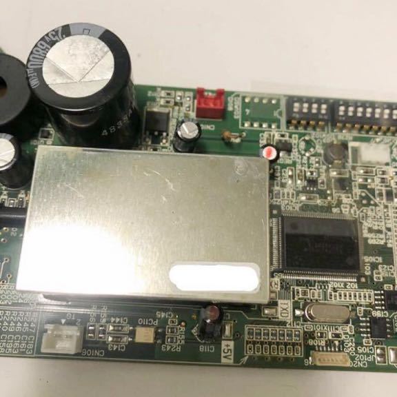 新品SB1014-R用制御盤ポテンションメーター三和シャッター開閉機 新品SB1014-R用制御盤ポテンションメーター三和シャッター開閉機