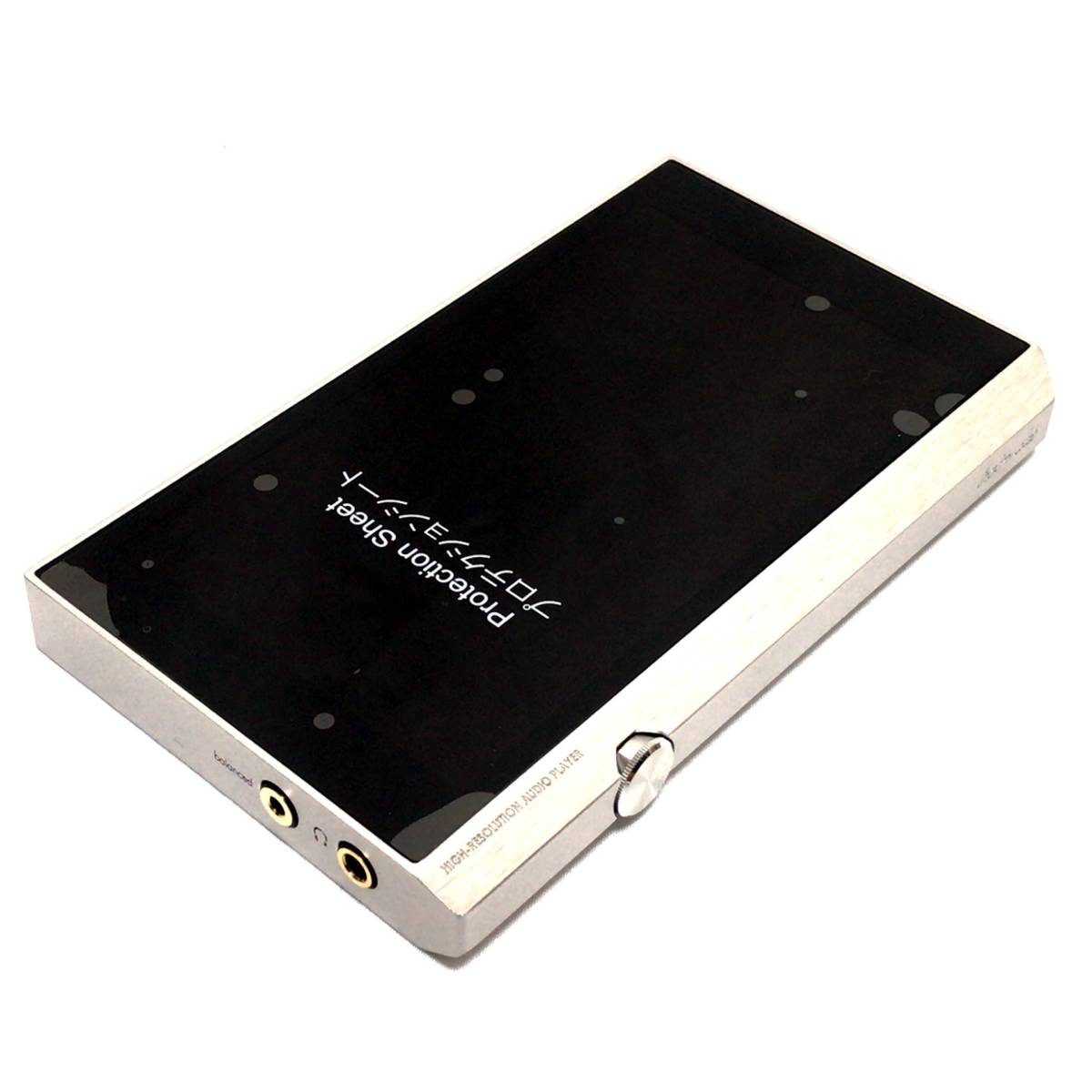 パイオニア XDP-300R デジタルオーディオプレーヤー ハイレゾ対応