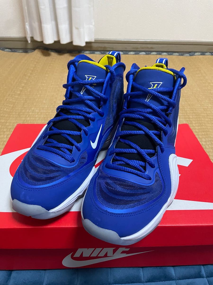 NIKE AIR Penny V / エア ペニー 5 ブルーチップス