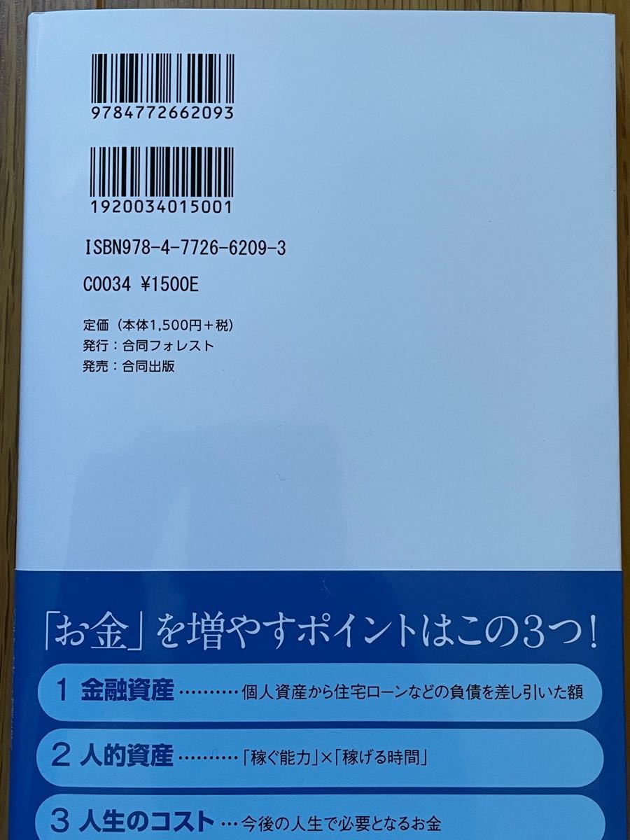 新刊 社長のための資産形成戦略 誰も教えてくれなかった社長のお金の思考法/森健太郎