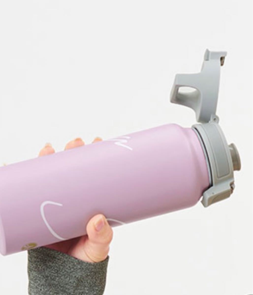 SUKALA×SIGG スカーラ ワイドマウスボトル スモークパープル SUKALA×SIGG スカーラ ワイドマウスボトル スモークパープル