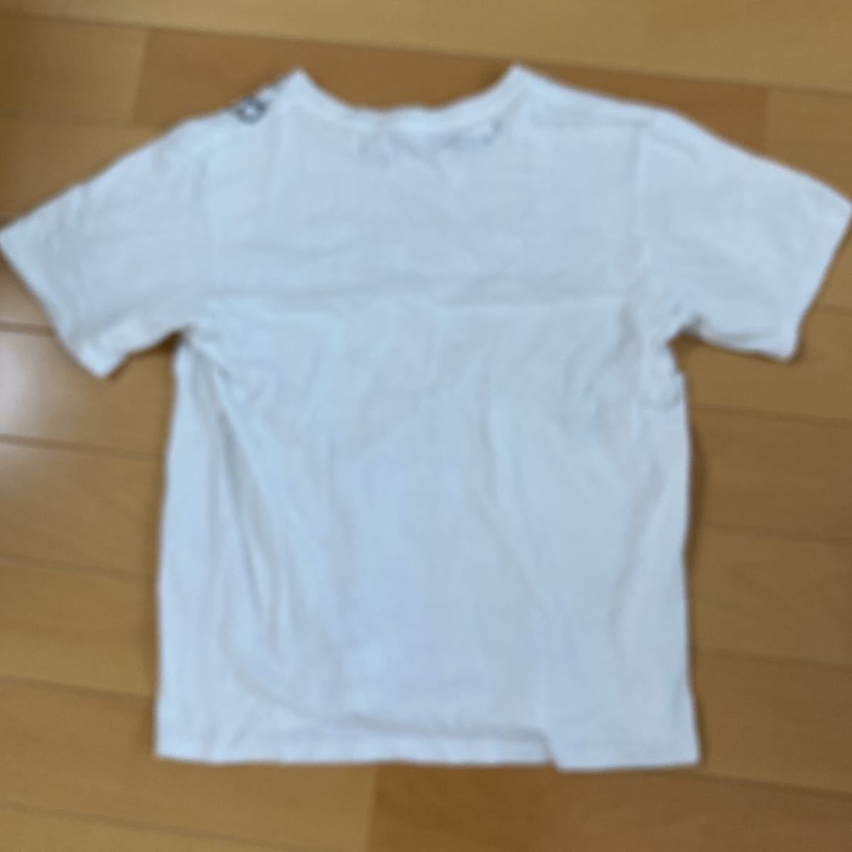 numbernine fender design Tシャツ 長袖 size4-