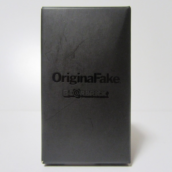 新品箱未開封 OriginalFake オープン記念 KAWS x BE@RBRICK 100 新品箱未開封 OriginalFake オープン記念 KAWS x BE@RBRICK 100
