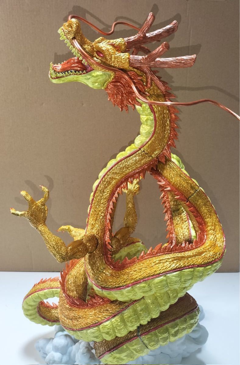 黄金神龍 ラストワン リペイント ダブルチャンス|Yahoo!フリマ 黄金神龍 ラストワン リペイント ダブルチャンス|Yahoo!フリマ