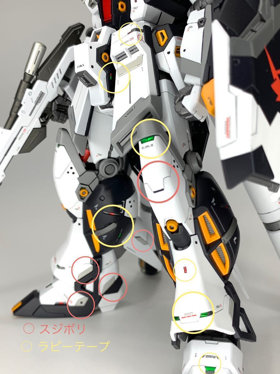 RG 1/144 Hi-νガンダム νガンダムカラー - プラモデル RG 1/144 Hi-νガンダム νガンダムカラー - プラモデル