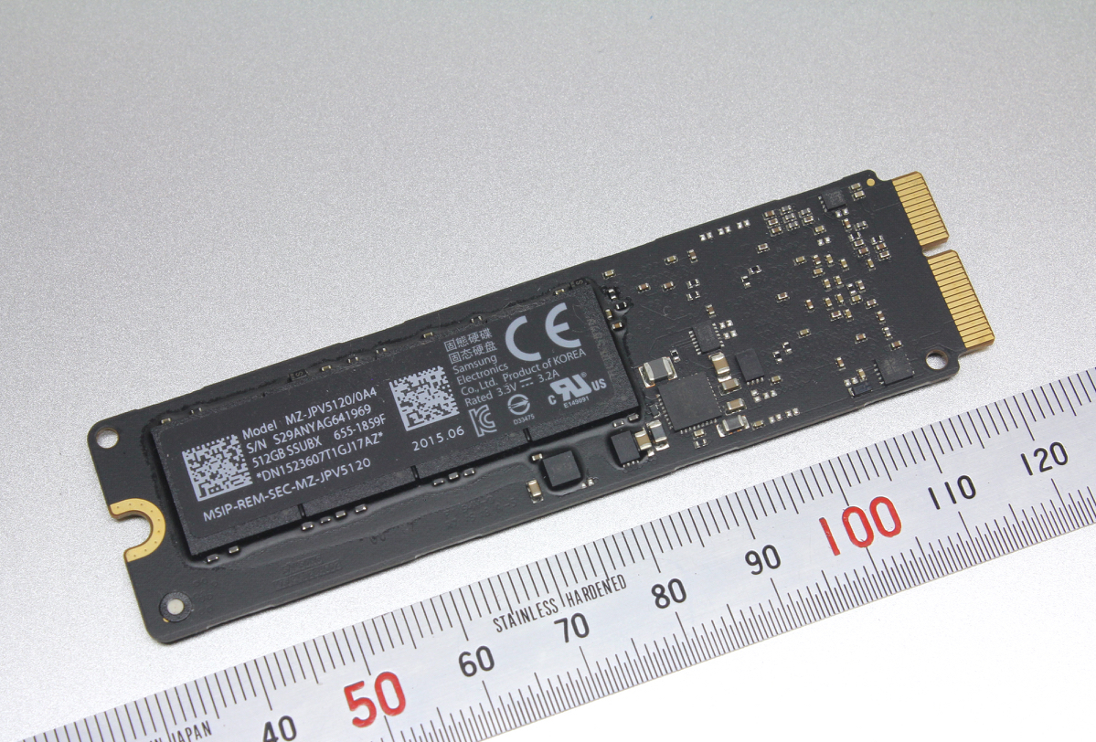 送料無料 Apple純正 SSD 512GB SM0512G HighSierraインストール 送料無料 Apple純正 SSD 512GB SM0512G HighSierraインストール