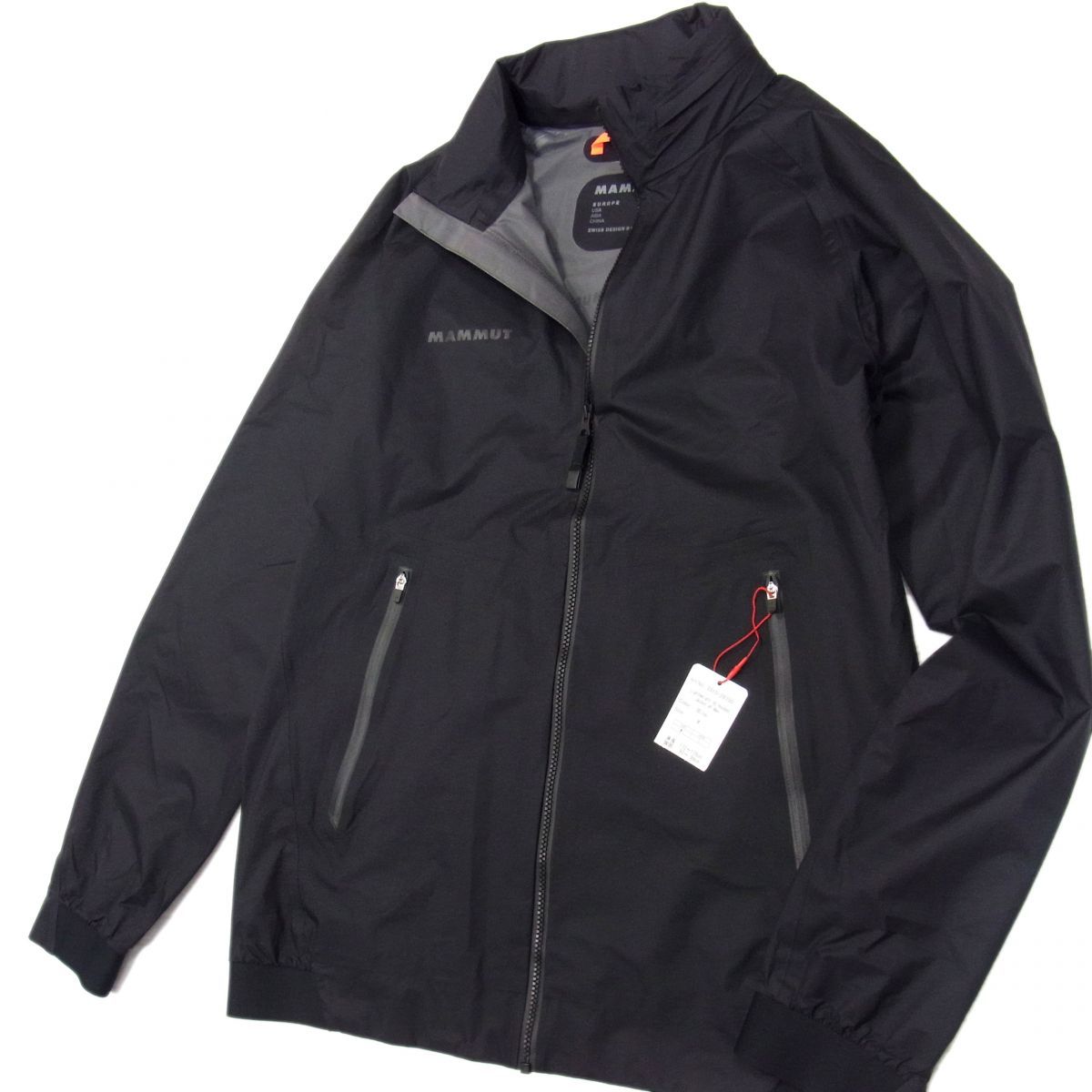 新品◇MAMMUT マムート ライトウェイト HS フーデッドジャケット 新品◇MAMMUT マムート ライトウェイト HS フーデッドジャケット