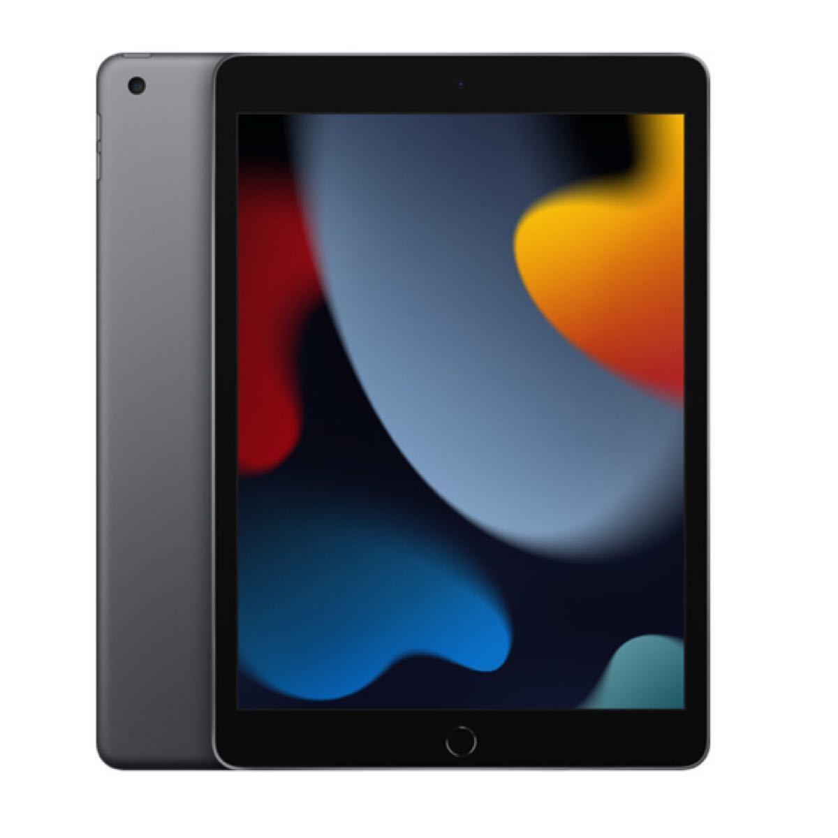 iPad 第9世代 64GB MK2K3J/A Space Gray | eclipseseal.com